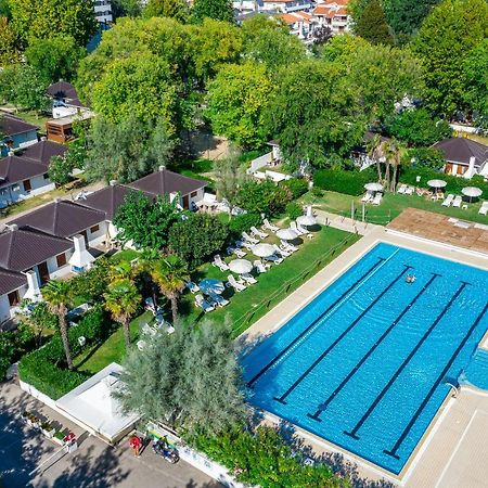 Villaggio Los Nidos Lignano Sabbiadoro Esterno foto