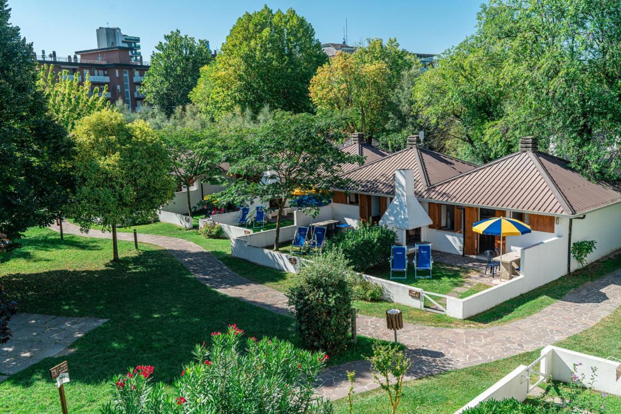 Villaggio Los Nidos Lignano Sabbiadoro Esterno foto