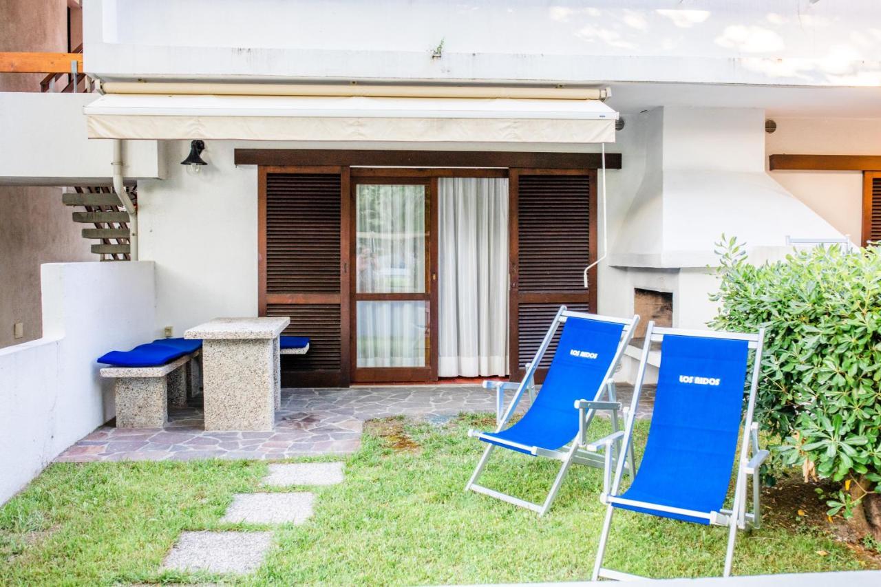 Villaggio Los Nidos Lignano Sabbiadoro Esterno foto