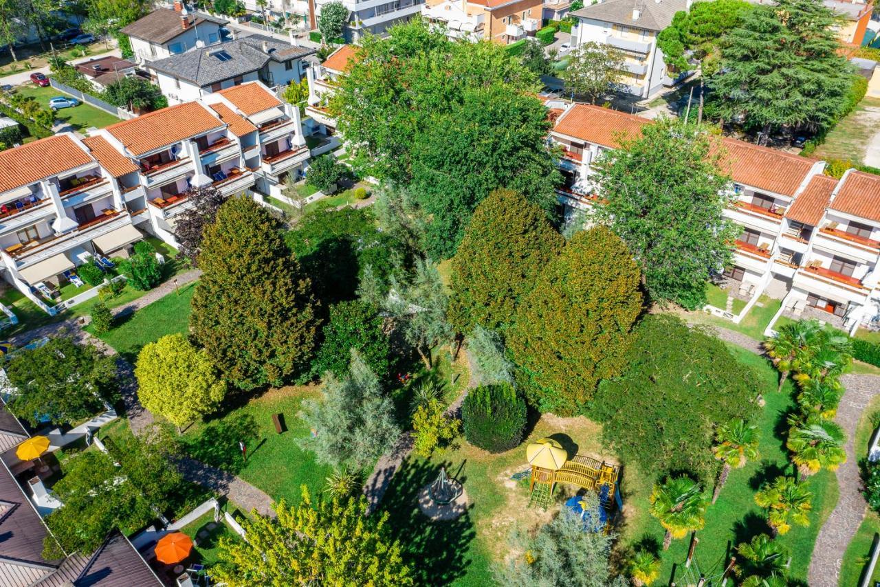 Villaggio Los Nidos Lignano Sabbiadoro Esterno foto