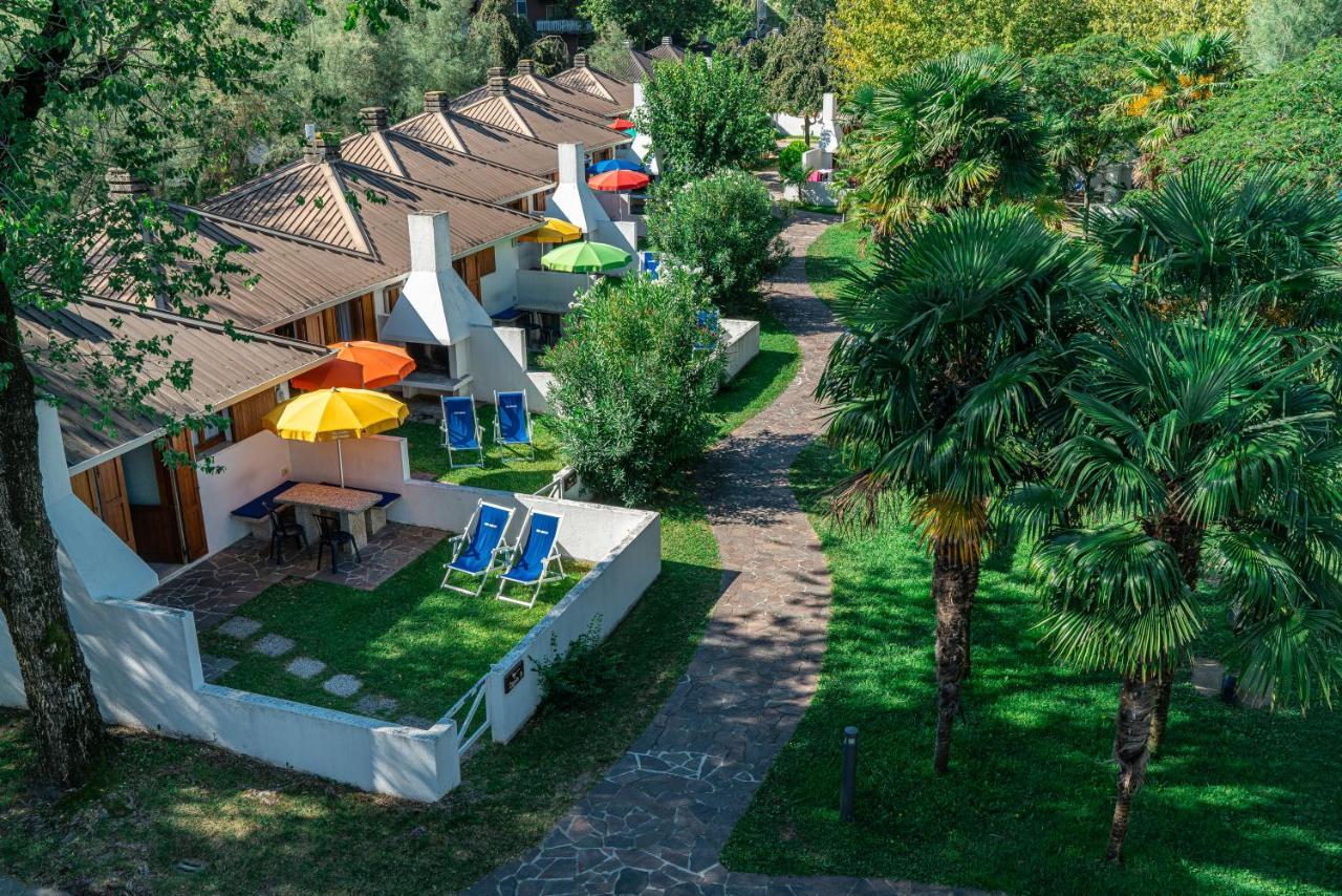 Villaggio Los Nidos Lignano Sabbiadoro Esterno foto
