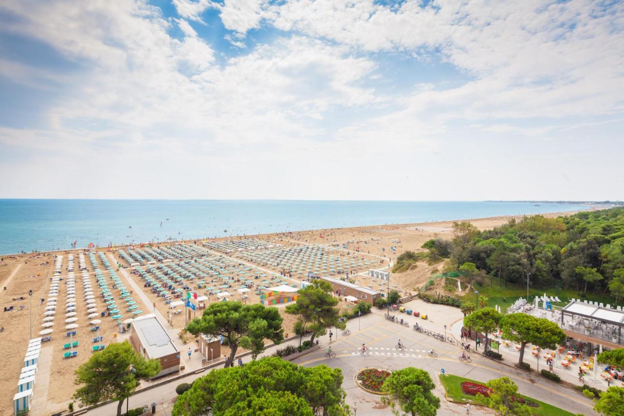 Villaggio Los Nidos Lignano Sabbiadoro Esterno foto