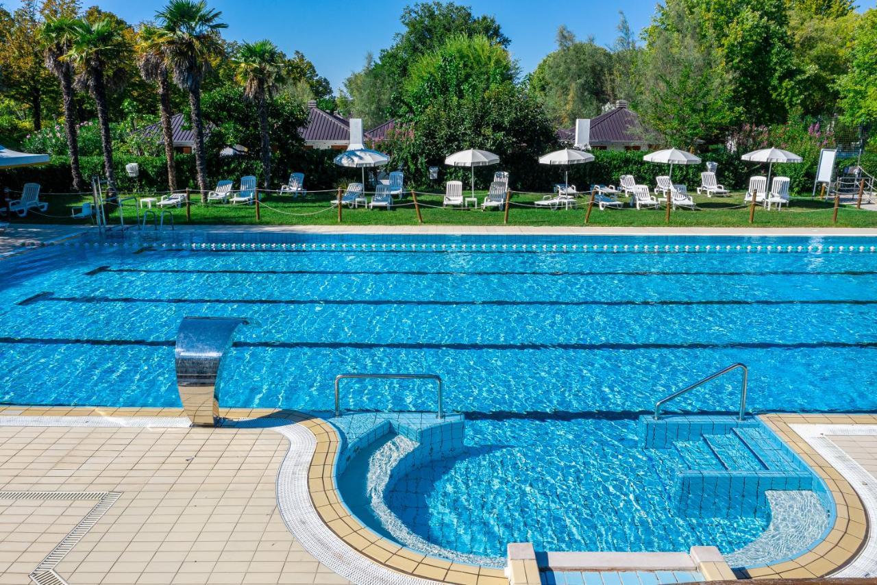 Villaggio Los Nidos Lignano Sabbiadoro Esterno foto