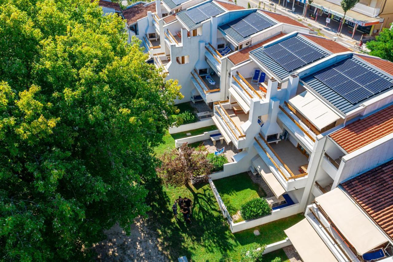 Villaggio Los Nidos Lignano Sabbiadoro Esterno foto