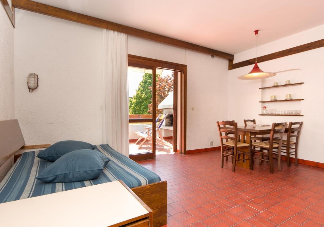 Villaggio Los Nidos Lignano Sabbiadoro Esterno foto