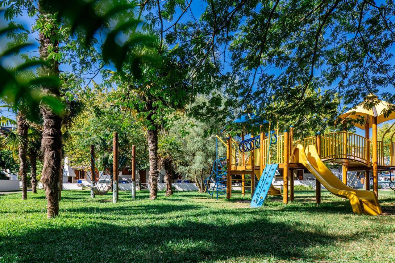 Villaggio Los Nidos Lignano Sabbiadoro Esterno foto