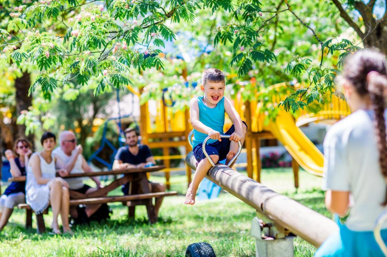 Villaggio Los Nidos Lignano Sabbiadoro Esterno foto
