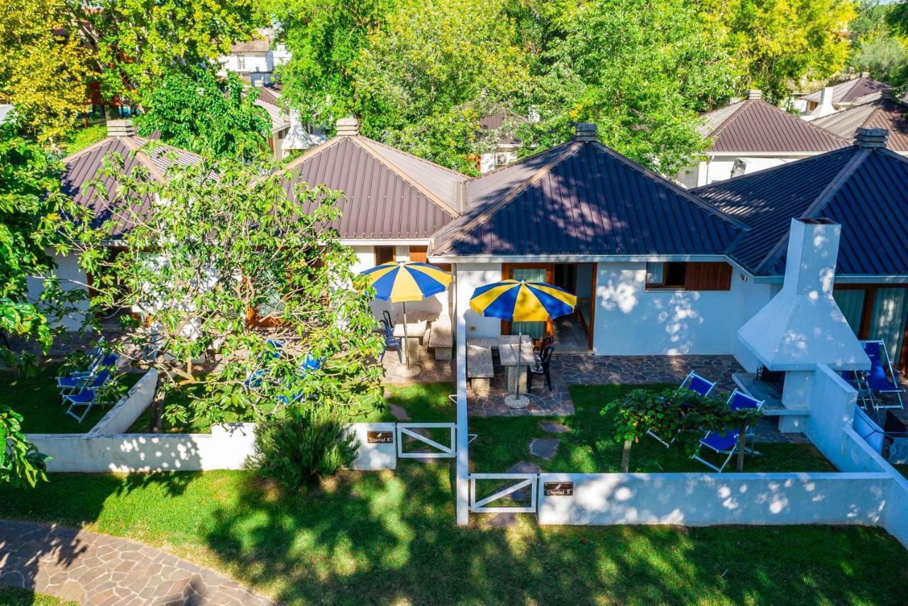 Villaggio Los Nidos Lignano Sabbiadoro Esterno foto