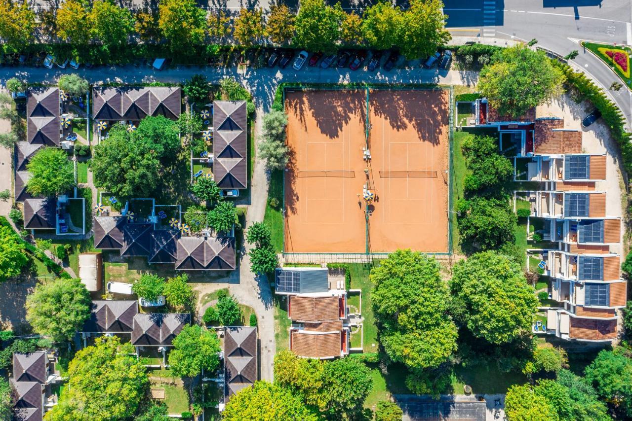 Villaggio Los Nidos Lignano Sabbiadoro Esterno foto