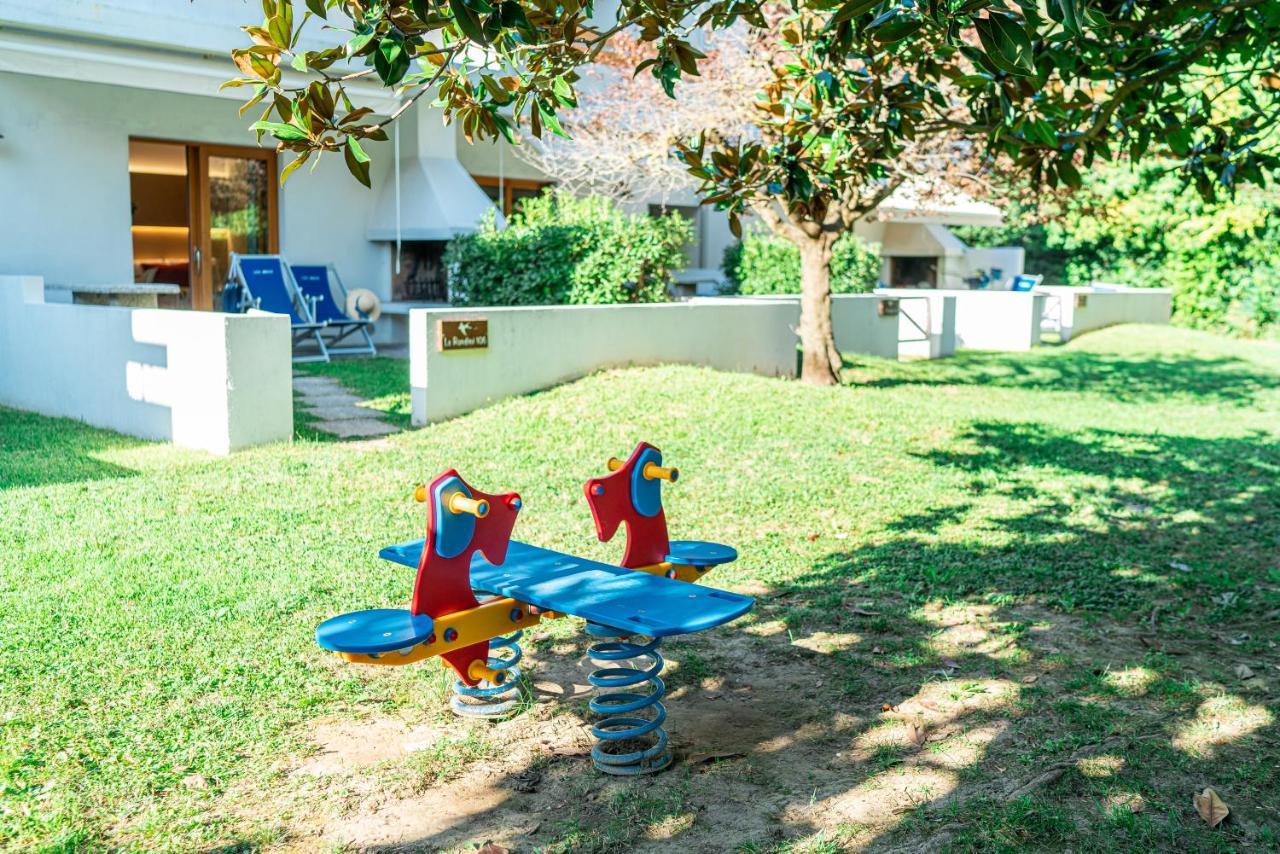 Villaggio Los Nidos Lignano Sabbiadoro Esterno foto