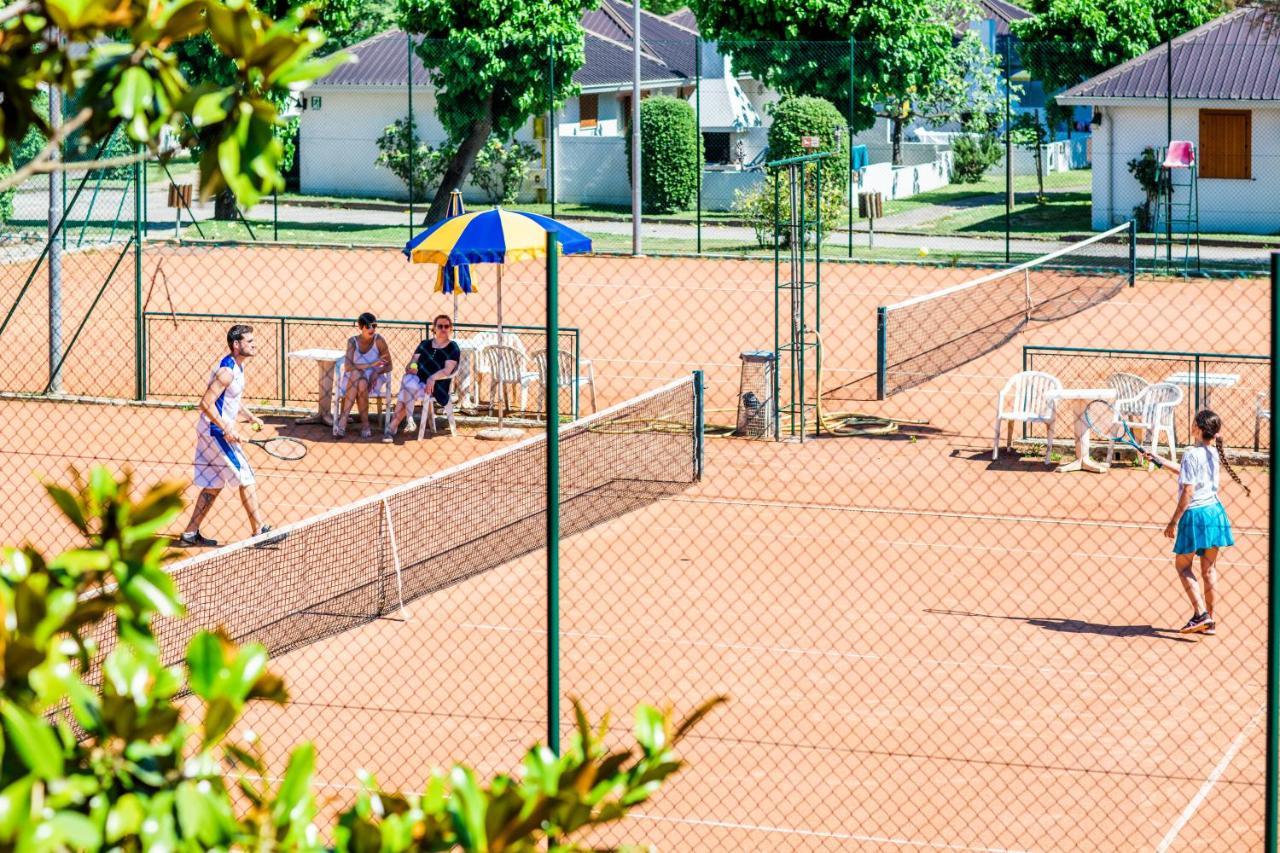 Villaggio Los Nidos Lignano Sabbiadoro Esterno foto