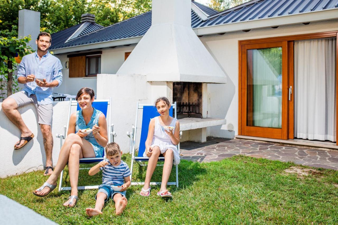 Villaggio Los Nidos Lignano Sabbiadoro Esterno foto