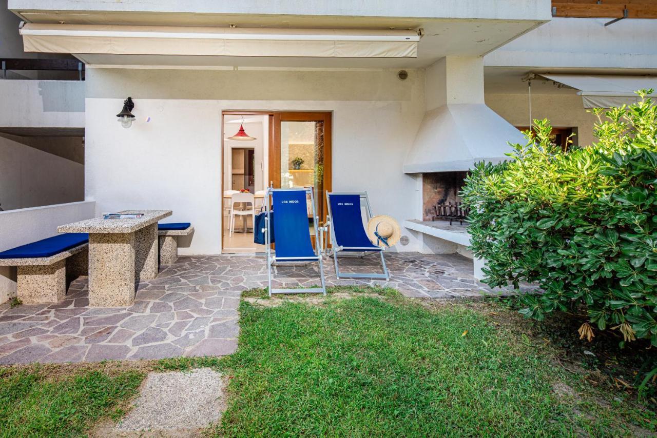 Villaggio Los Nidos Lignano Sabbiadoro Esterno foto