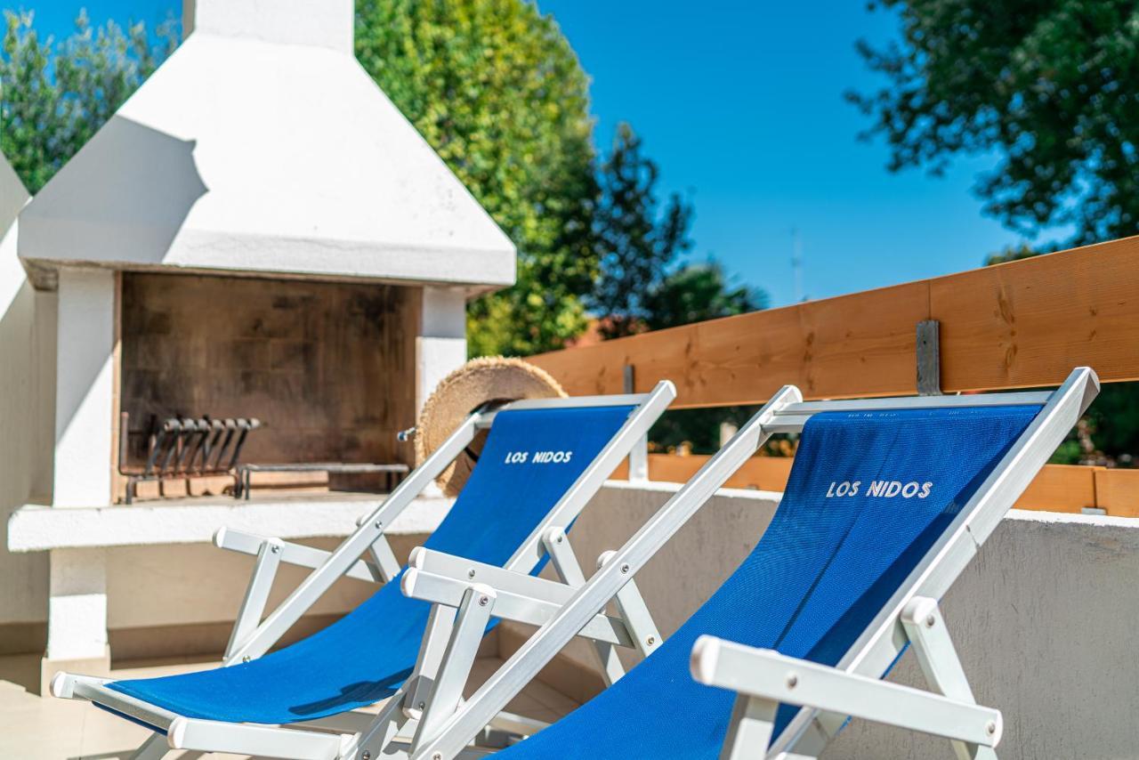 Villaggio Los Nidos Lignano Sabbiadoro Esterno foto