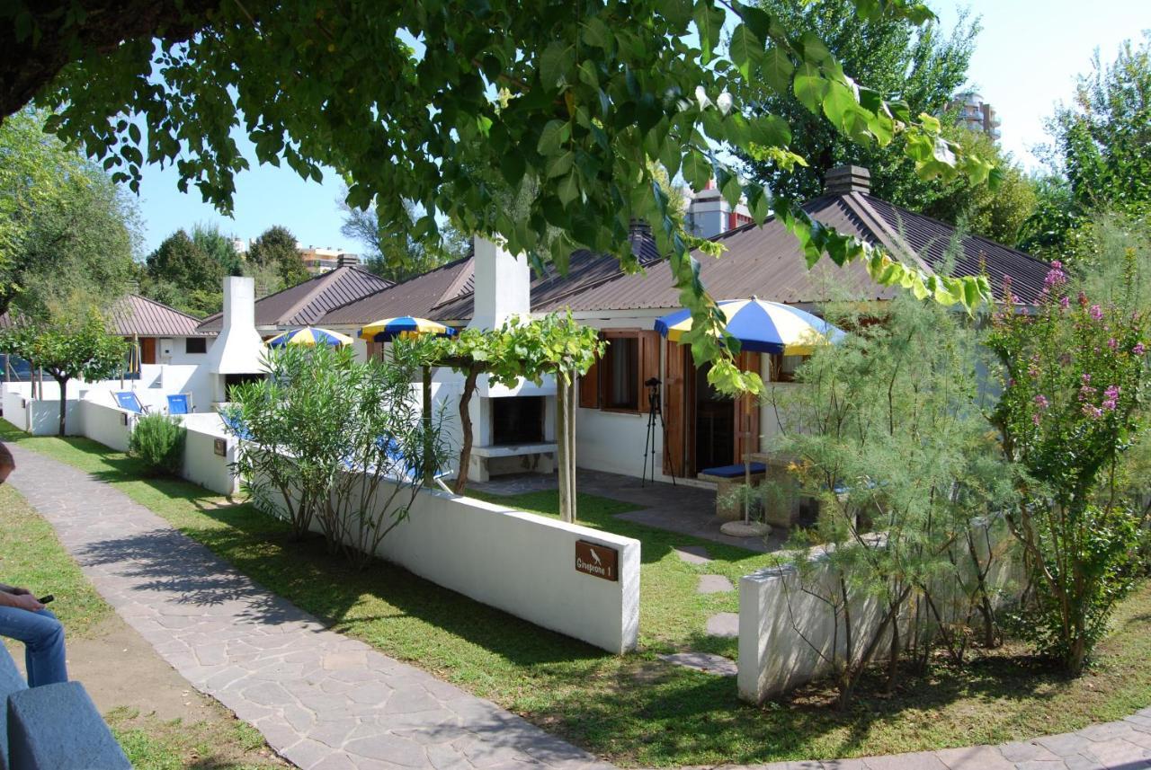 Villaggio Los Nidos Lignano Sabbiadoro Esterno foto