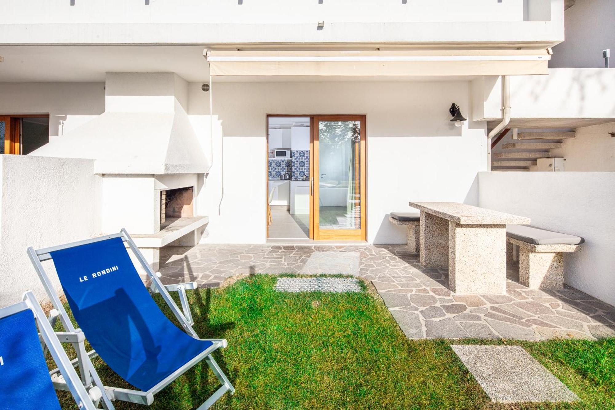 Villaggio Los Nidos Lignano Sabbiadoro Esterno foto