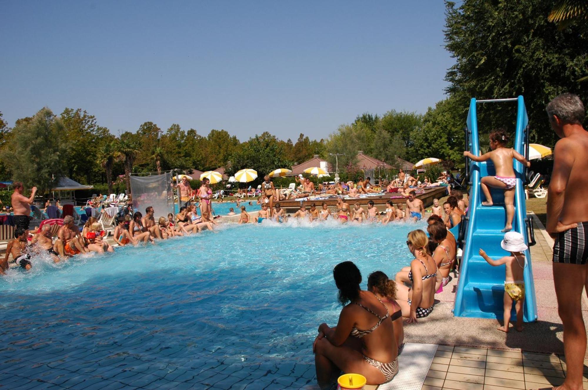 Villaggio Los Nidos Lignano Sabbiadoro Esterno foto