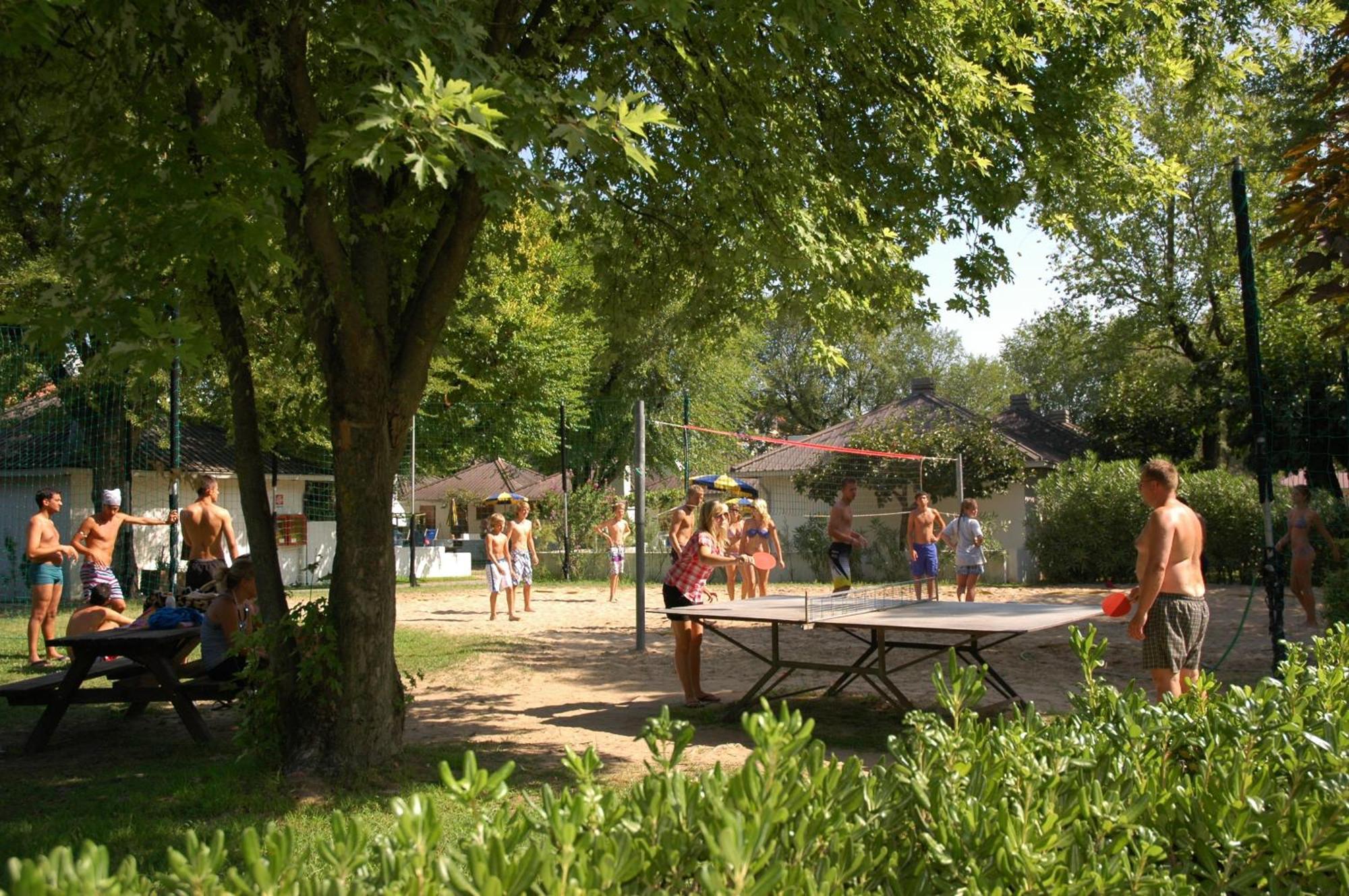 Villaggio Los Nidos Lignano Sabbiadoro Esterno foto