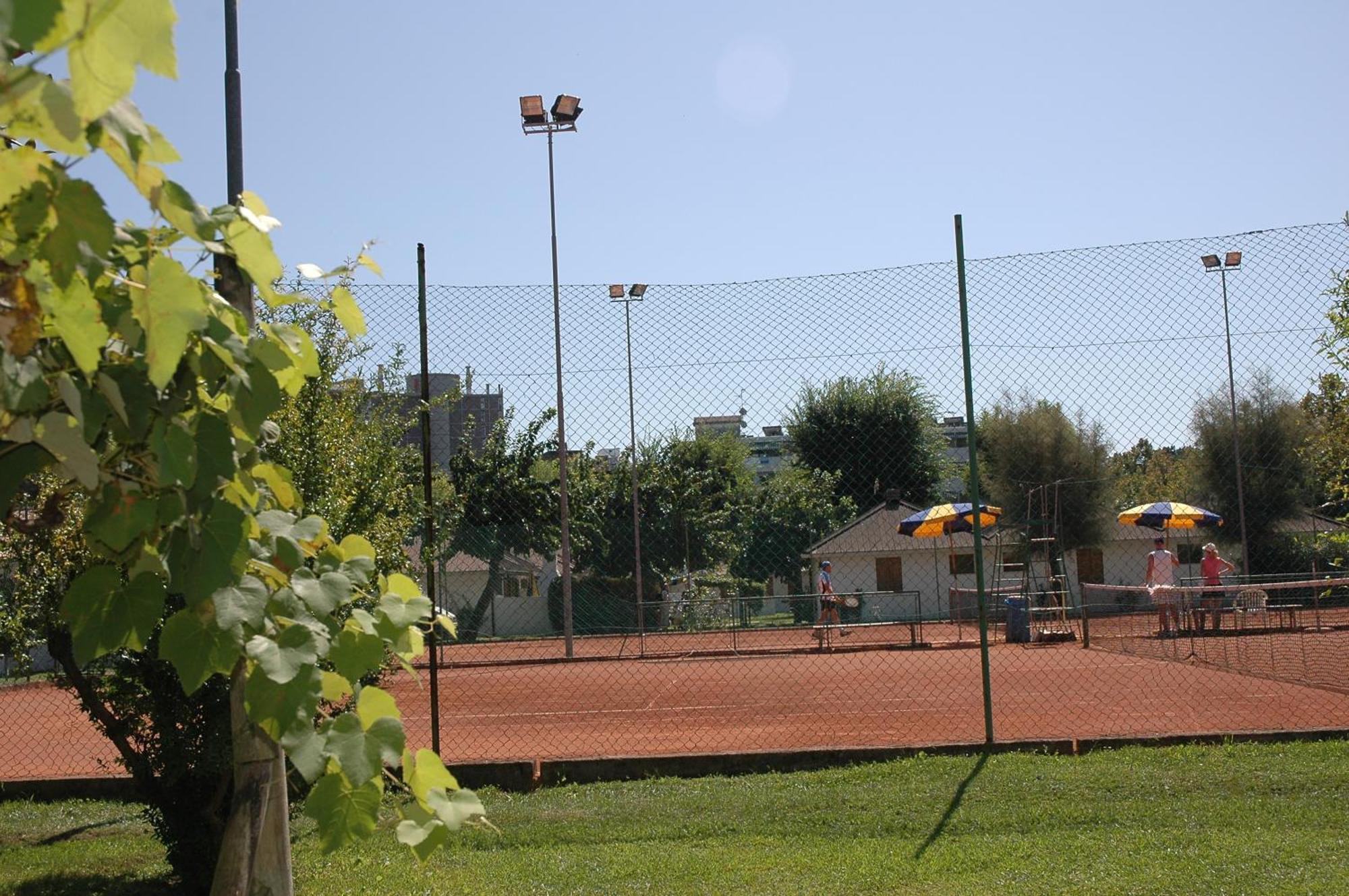 Villaggio Los Nidos Lignano Sabbiadoro Esterno foto