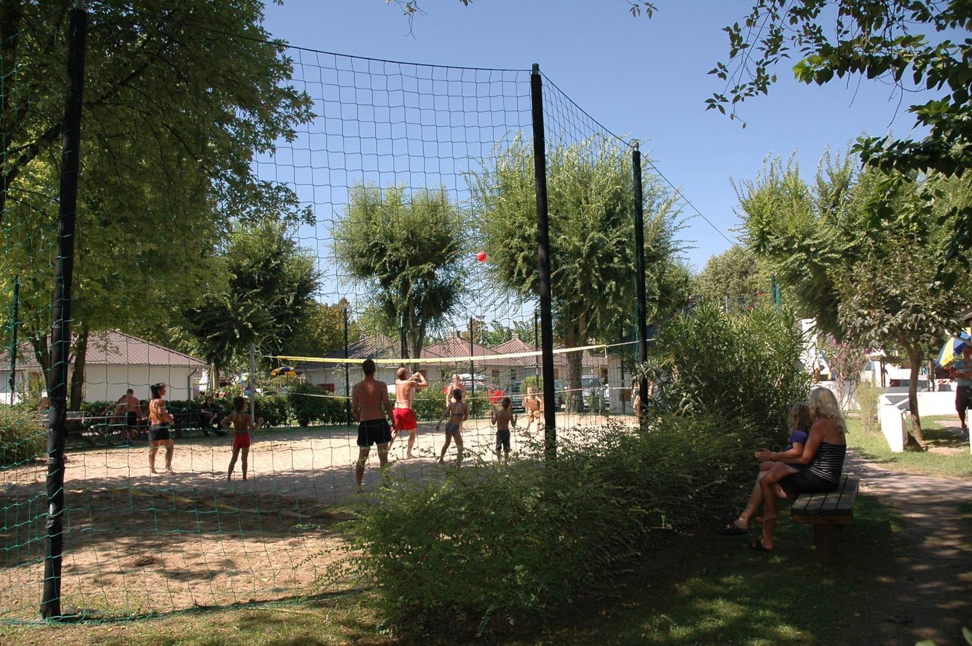 Villaggio Los Nidos Lignano Sabbiadoro Esterno foto