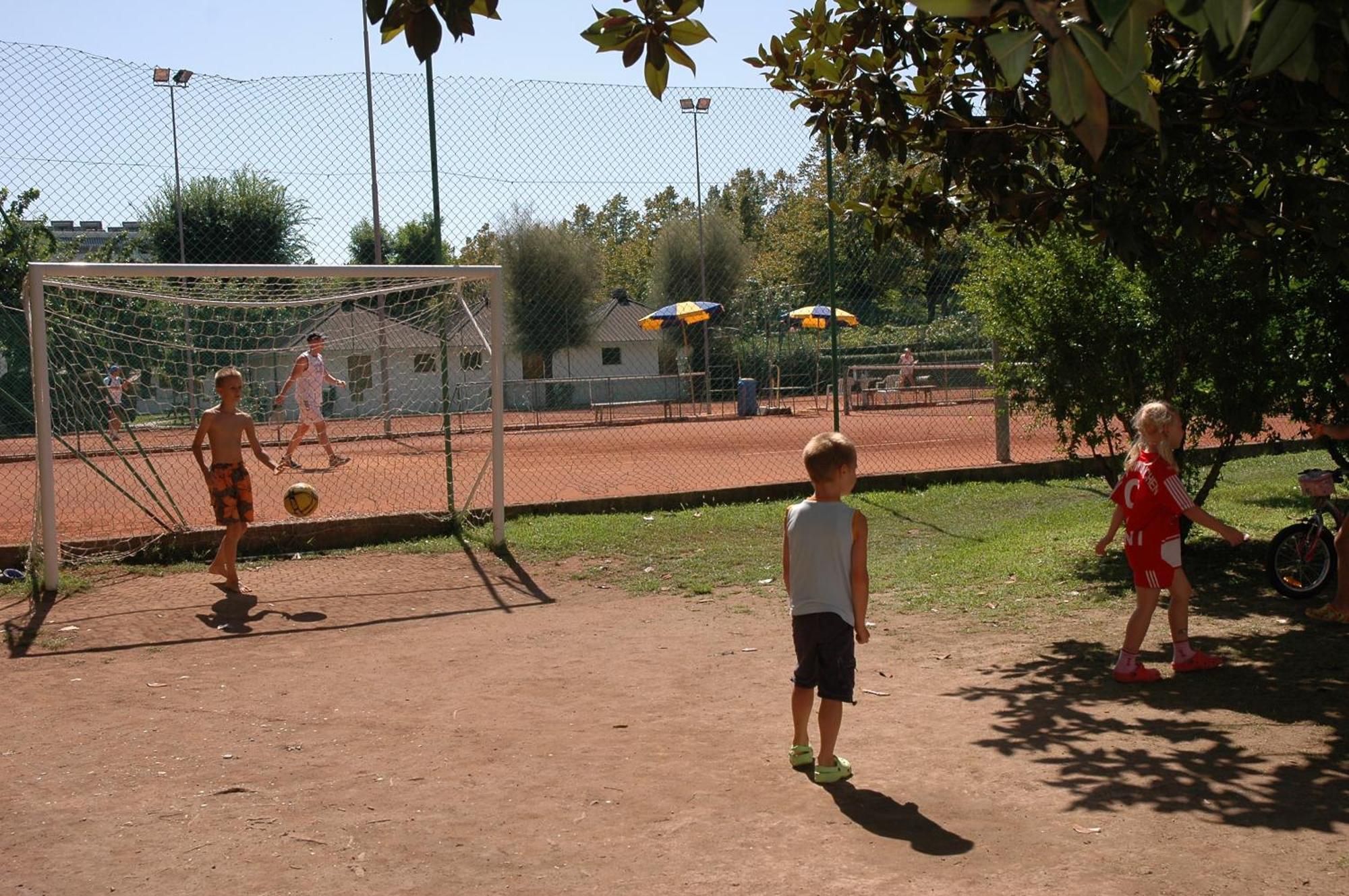 Villaggio Los Nidos Lignano Sabbiadoro Esterno foto