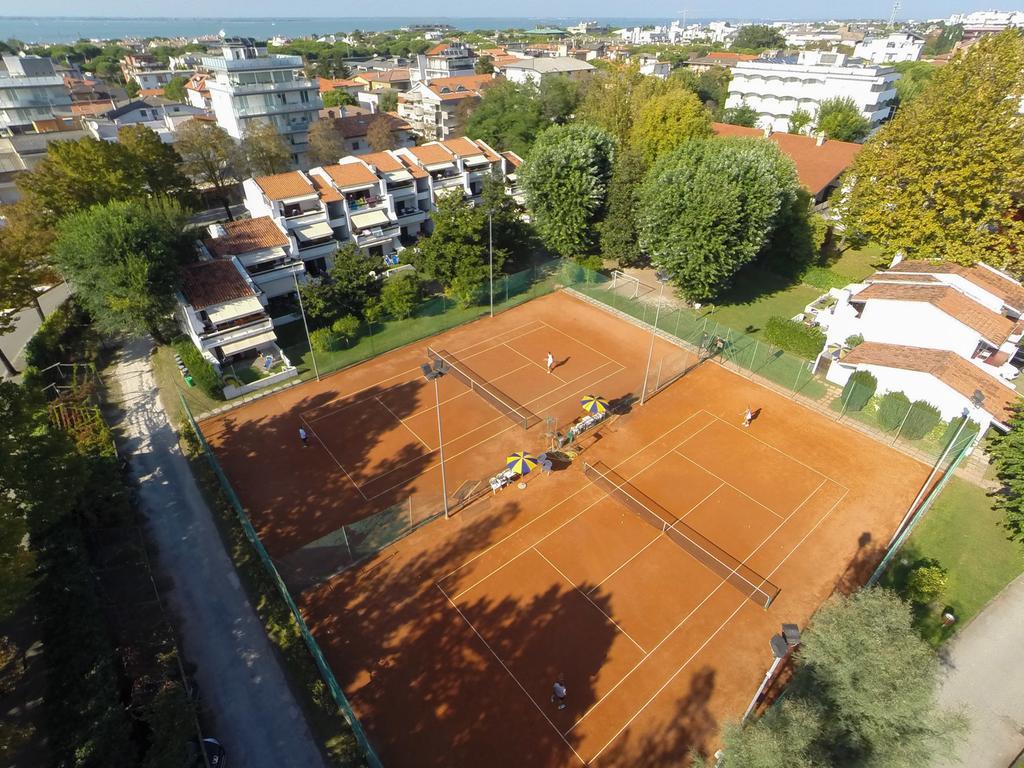 Villaggio Los Nidos Lignano Sabbiadoro Esterno foto