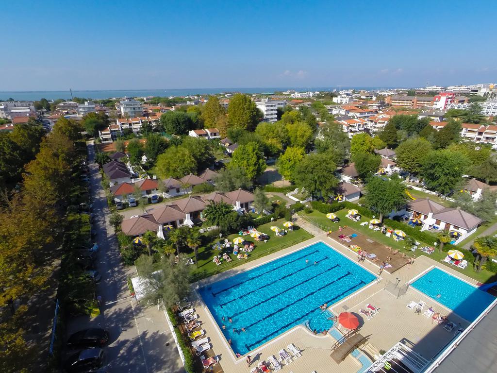Villaggio Los Nidos Lignano Sabbiadoro Esterno foto