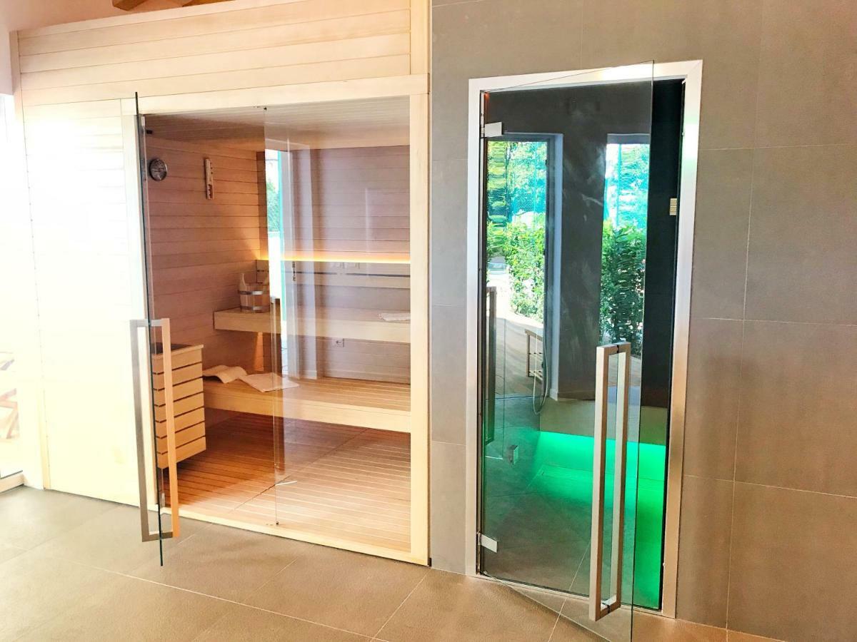 Villaggio Los Nidos Lignano Sabbiadoro Esterno foto