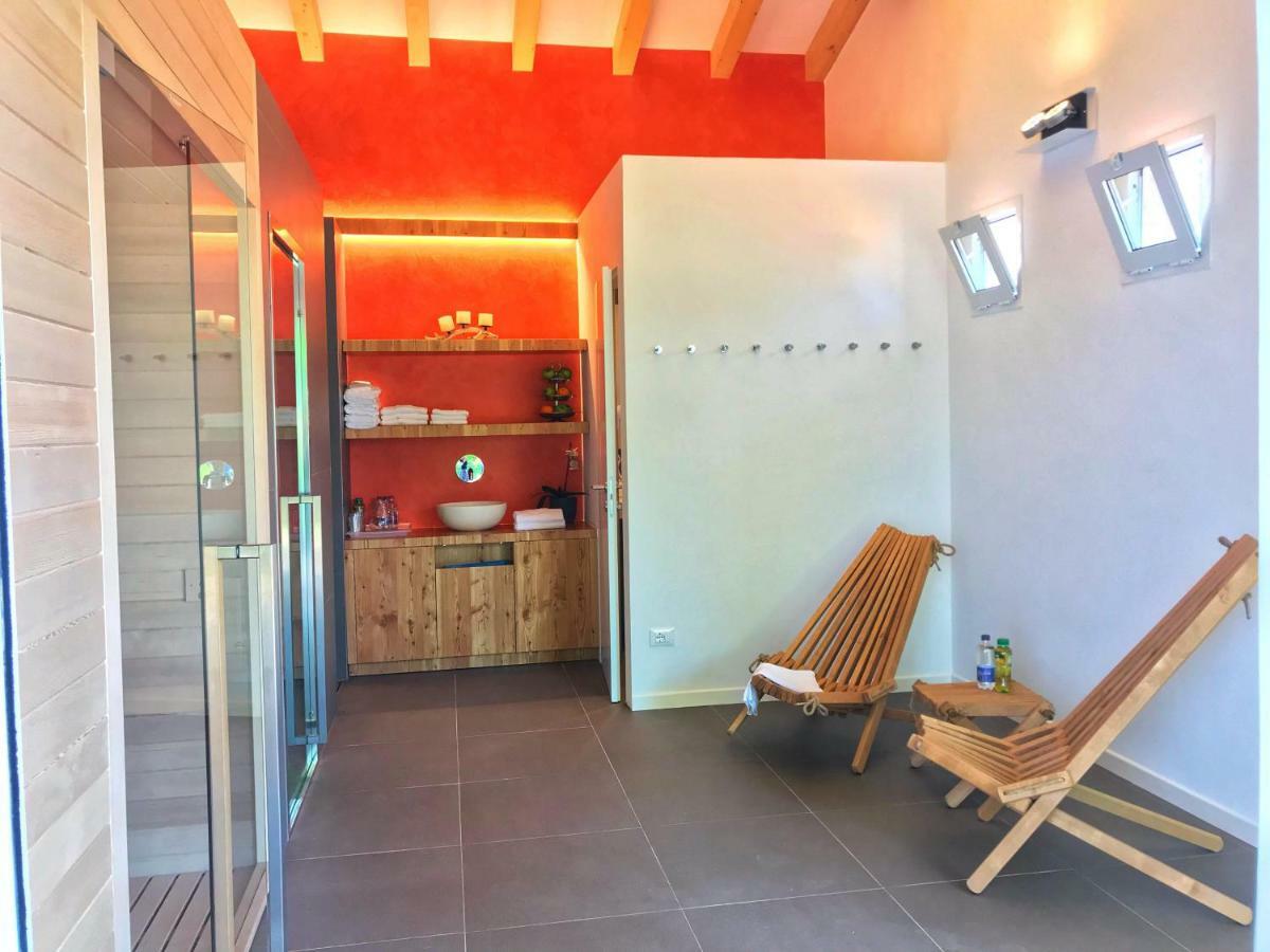 Villaggio Los Nidos Lignano Sabbiadoro Esterno foto